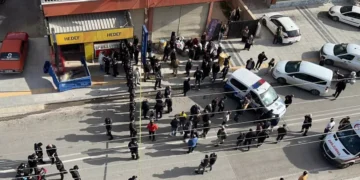 Mersin’de Dehşet Zinciri: 25 Yaşındaki Şüpheli 3 Kişiyi Öldürdü, Polis Kurşunuyla Yakalandı