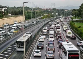 Zorunlu Trafik Sigortasında Yeni Dönem: Primler Arttı, Basamak Sistemi Değişti