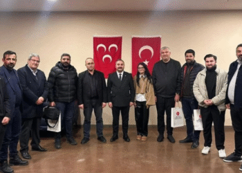 Hakan Şahinoğlu’ndan Sancaktepe Belediyesi’ne Sert Eleştiri: “vitrin Değil, Kalıcı Hizmet Gerek”