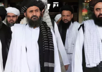 Taliban’dan Yeni Ceza Kanunu Tasarısı: Toplumu Sınıflara Ayıran Düzenleme Tepki Çekti