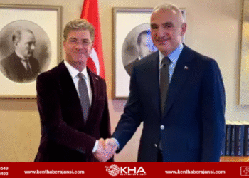 Tan Sağtürk Bakan Danışmanı Oldu