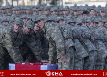 Bedelli Askerlik Yerleri Açıklandı: 2026 Ücreti 333 Bin Lirayı Aştı