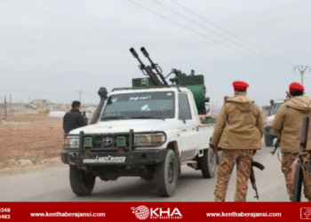 Suriye’de Ateşkes Sona Eriyor: Gözler YPG’nin Entegrasyon Kararında