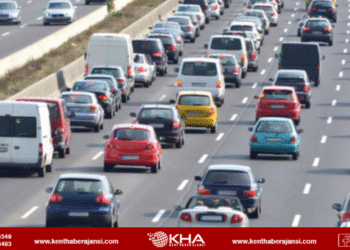 Yabancı Plakalı Araçlara Geçiş Ücreti Düzenlemesi: Tahsilat Gümrük Kapılarına Taşındı