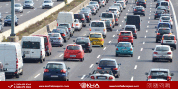 Yabancı Plakalı Araçlara Geçiş Ücreti Düzenlemesi: Tahsilat Gümrük Kapılarına Taşındı