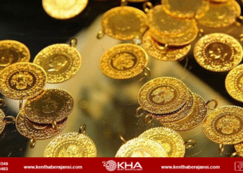 Gram ve çeyrek altın kaç TL oldu? İşte detaylar..