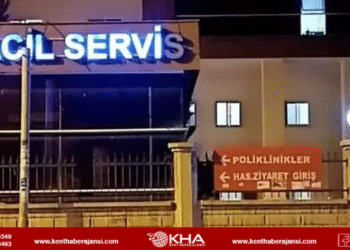 Nusaybin’de Korkunç Olay: 2 Kız Kardeş Silahla Vurulmuş Olarak Ölü Bulundu