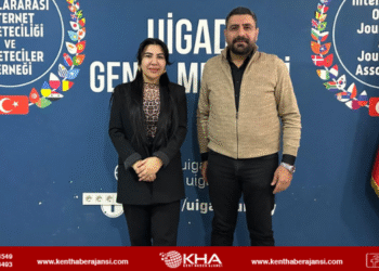 GİŞKADER’den UİGAD’a Ziyaret: Girişimci Kadınlar İçin Yeni Projeler Yolda