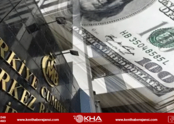 Merkez Bankası Anketi: Enflasyon Gerilerken Dolar Beklentisi 51 TL’yi Aştı