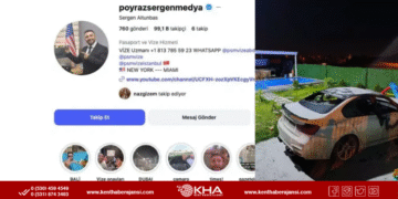 Adana’da Yürek Yakan Aile Faciası: Youtuber Baba İki Çocuğunu Öldürüp İntihar Etti