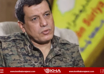 Ateşkes Uzatıldı, YPG’den Provokasyon Hazırlığı: Hedefte Türkiye Var