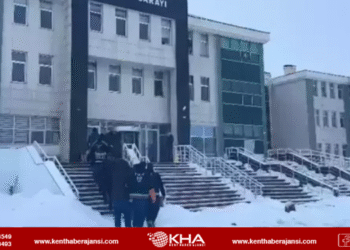 Kars’ta Fuhuş Operasyonu: 21 Kadın Kurtarıldı, 12 Şüpheli Tutuklandı