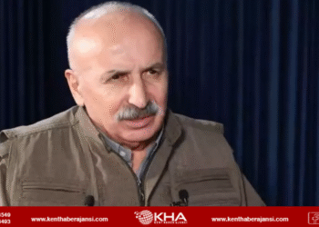 Sahada Darbe Yiyen PKK/YPG’den Türkiye’ye Açık Tehdit