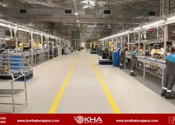 Kütahya’da İşçi Krizi: Fabrikalar Hindistan ve Venezuela’dan İşçi Getiriyor