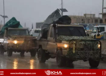 Abdi–Şara Görüşmesi Çıkmaza Girdi: Suriye Ordusu Haseke ve Rakka’da İlerliyor