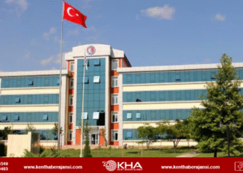 Sahte Diploma Aldı: Teknik Operatör Tutuklandı