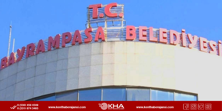 Bayrampaşa Belediyesi’ne Yolsuzluk Operasyonu: 12 Gözaltı, 1 Şüpheli Aranıyor