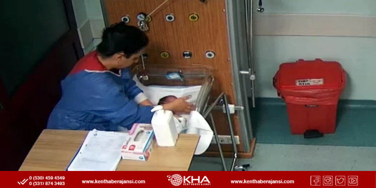 Yenidoğana Şiddet Davasında İlk Duruşma: “Çok Pişmanım” Savunması