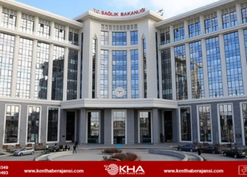 Sağlık Bakanlığı’ndan Ramazan’da Sağlıklı Beslenme Uyarısı