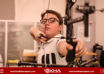 Pandemide Başladı, Dünya İkinciliğine Uzandı: 12 Yaşındaki Osman Ataberk’in Büyük Başarısı