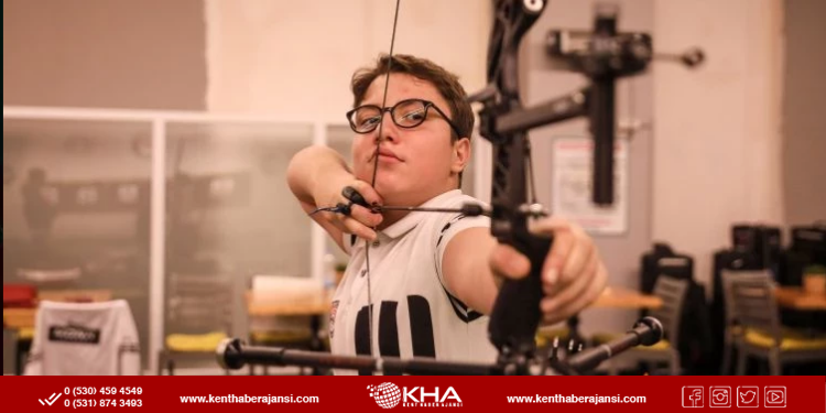 Pandemide Başladı, Dünya İkinciliğine Uzandı: 12 Yaşındaki Osman Ataberk’in Büyük Başarısı