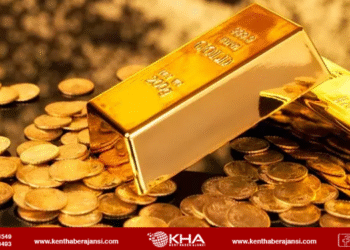 J.P. Morgan: Merkez Bankaları 2026’da 800 Ton Altın Alacak