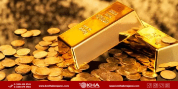 J.P. Morgan: Merkez Bankaları 2026’da 800 Ton Altın Alacak