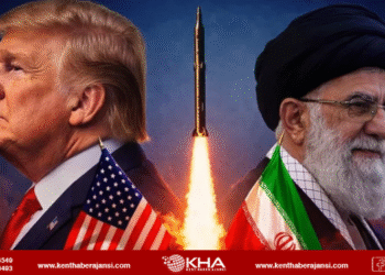 ABD ile İran Arasında Kritik Görüşme: Maskat’ta Diplomasi Trafiği Başladı