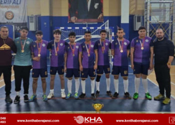 Sultanbeyli Özel Eğitim Meslek Okulu İstanbul Şampiyonu