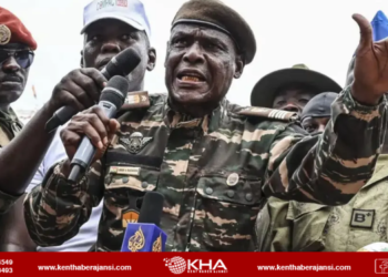 Nijer–Fransa hattında tansiyon yükseldi: “Savaşa hazırlanıyoruz” çıkışı