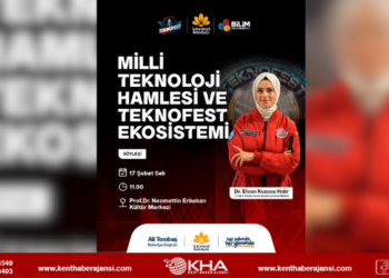 Milli Teknoloji Hamlesi ve TEKNOFEST Ekosistemi Sultanbeyli’de Konuşulacak
