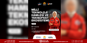 Milli Teknoloji Hamlesi ve TEKNOFEST Ekosistemi Sultanbeyli’de Konuşulacak