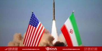 ABD İRAN’A KARŞI MUHTEMEL BİR ASKERİ OPERASYONA HAZIRLIK YAPIYOR: SÜREÇTE DİPLOMASİ VE TEHDİTLER EŞ ZAMANLI