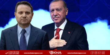 Erdoğan’dan Yeni Adalet Bakanı Akın Gürlek’e Esprili “Sınav” Yorumu