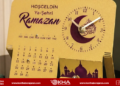 Ramazan Düzenlemesi: Suriye’de Mesai 6 Saate İndirildi, Irak’ta 1 Saat Kısaltıldı