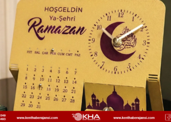 Ramazan Düzenlemesi: Suriye’de Mesai 6 Saate İndirildi, Irak’ta 1 Saat Kısaltıldı