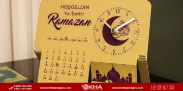 Ramazan Düzenlemesi: Suriye’de Mesai 6 Saate İndirildi, Irak’ta 1 Saat Kısaltıldı