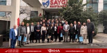 Sultanbeyli Sivil Toplum Kuruluşları Platformu, Saygı Hastanesi ile Sağlık Protokolünde Anlaştı