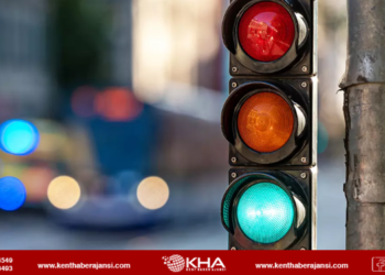 Trafik Işıklarına Dördüncü Renk: “Beyaz Işık” Dönemi Başlıyor