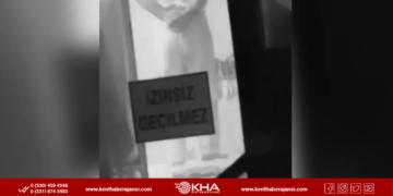 Sakarya’da Skandal! Hamuru Ayakla Yoğuran İmalathane Mühürlendi