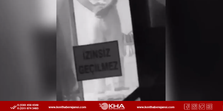 Sakarya’da Skandal! Hamuru Ayakla Yoğuran İmalathane Mühürlendi