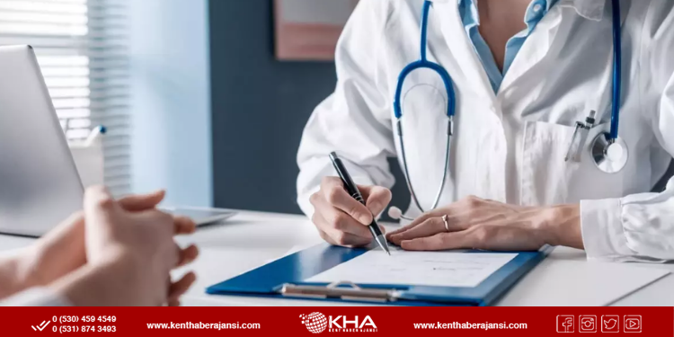 Sağlık Harcamaları Hanelerin Bütçesini Zorluyor