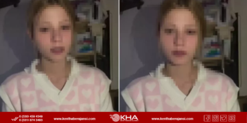 Abisi Hakkında Taciz İddiasında Bulunan İremnur’dan Beraat Kararına Tepki