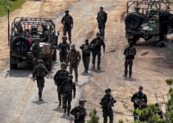 İsrail Savunma Kuvvetleri açıkladı: Lübnan sınırında çatışma, 4 asker öldü