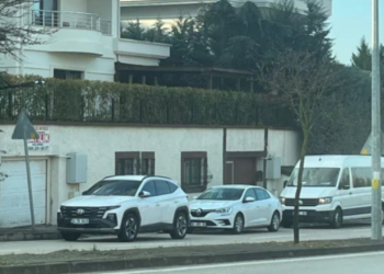 Bursa’da yolsuzluk operasyonu: Büyükşehir Belediye Başkanı dahil 55 gözaltı