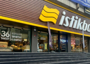 İstikbal satışa çıkarıldı