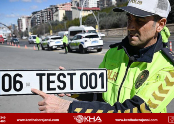 Trafik Cezalarında Yeni Düzenleme: İptal ve İndirim Gündemde