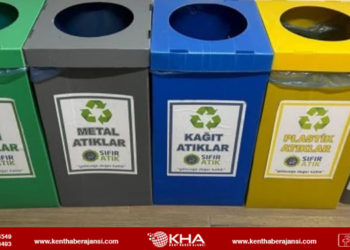 Sultanbeyli’de Okullarda Sıfır Atık Seminerleri Düzenlendi