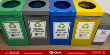 Sultanbeyli’de Okullarda Sıfır Atık Seminerleri Düzenlendi