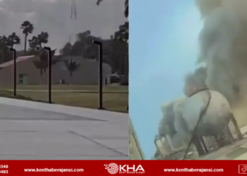 Ras Tanura’daki Aramco Tesisine İHA Saldırısı